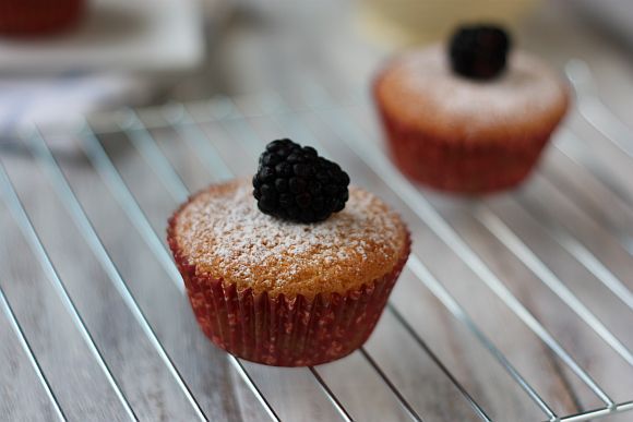 blackberry muffin 5