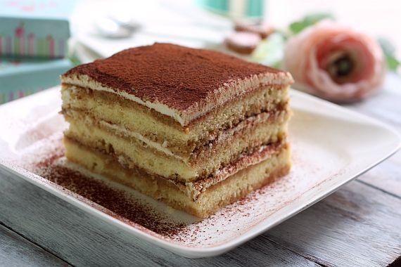 that's Tiramisu  cake Cake make tiramisu video   Indulgence! now