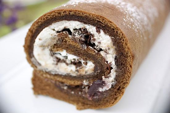 Swiss roll 2