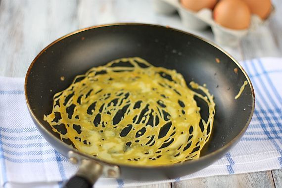 Roti jala 2