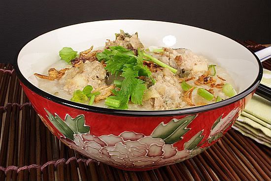 Congee 2