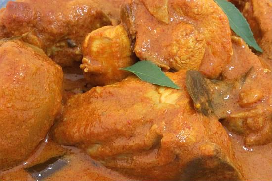 curry chicken 3
