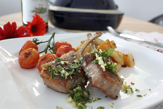 lamb cutlet 2