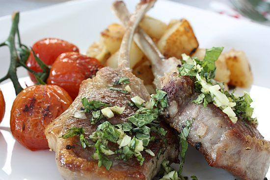 lamb cutlet 3