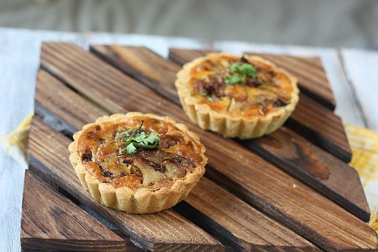 potato tart 4