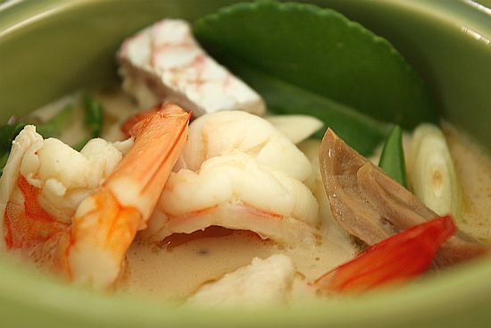 coconut tomyum 3