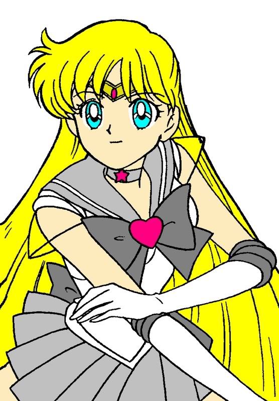Sailor Angel Avatar