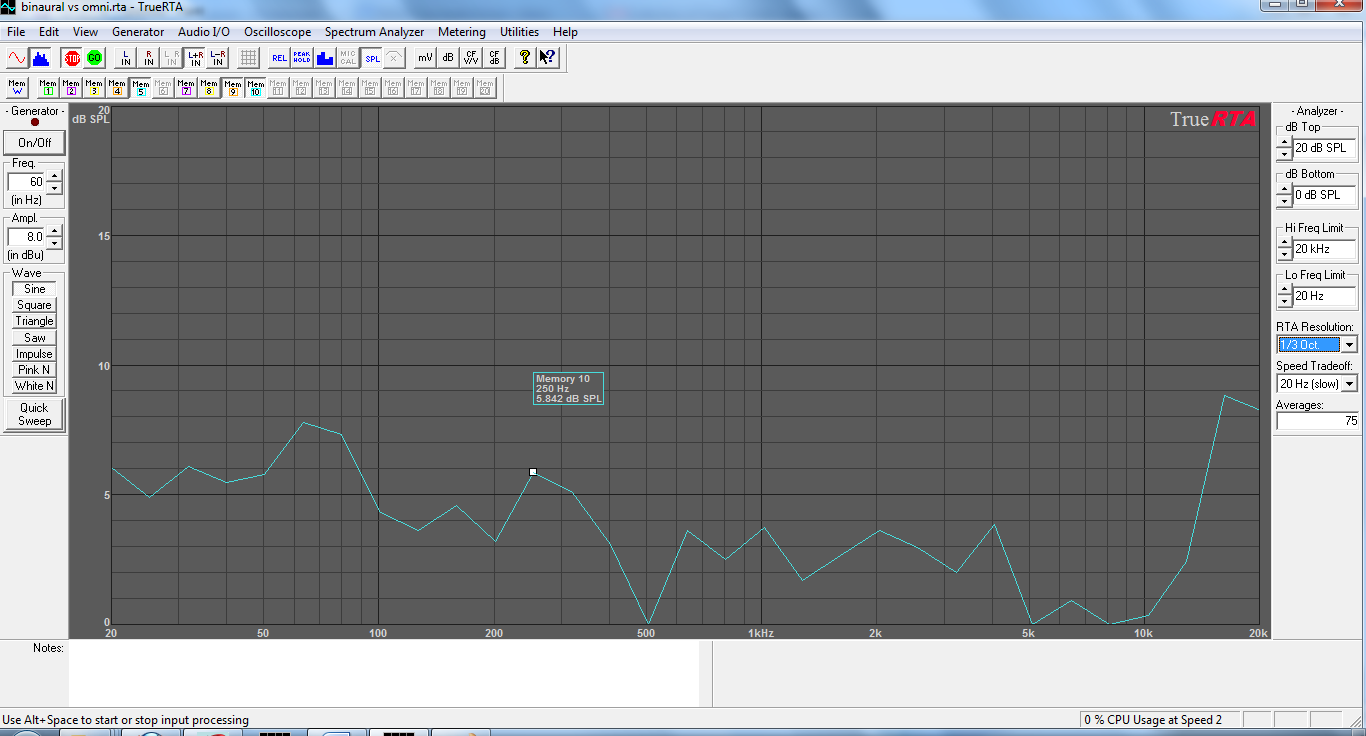 Target Curve Comparison Page 3 Car Audio Car