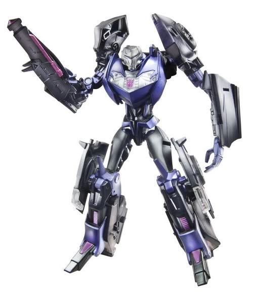 transformers aoe vehicon