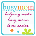 Busy Mom