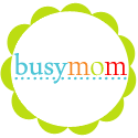 Busy Mom