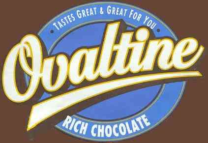 Ovaltine Pictures, Images and Photos
