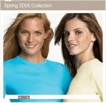 Jeisa Chiminazzo: Jones New York Sport Website