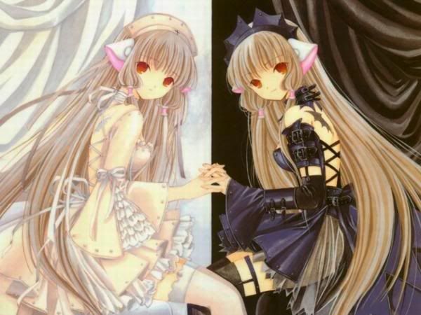 Forum Image: http://i18.photobucket.com/albums/b140/darknessdragongirl/Anime%20girls/chobits.jpg