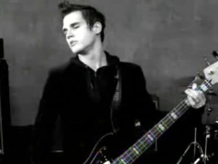 mikey way or bden? Pictures, Images and Photos