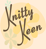 Knitty Keen - Hand Knit Items and Patterns