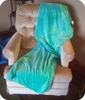 Ocean Reef Lap Blanket Sale