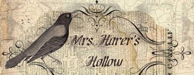 Mrs. Harer's Hollow