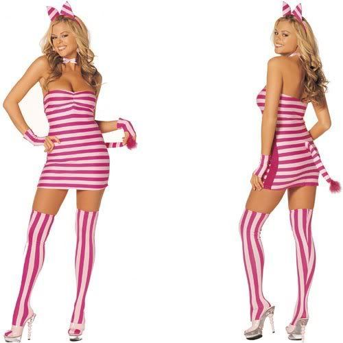 Advanced Search cheshire cat fancy dress