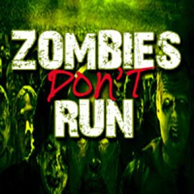 Zombie Dont Run