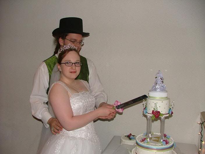 Remember that crazy Zelda wedding The Something Awful Forums