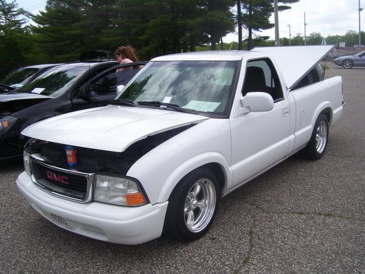 Truckindells