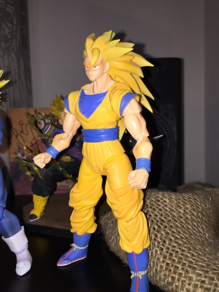 S H Figuarts Dragonball Z Figures Archive Page 119 Sideshow Freaks