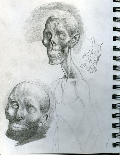 my collection of sketches my collection of sketches