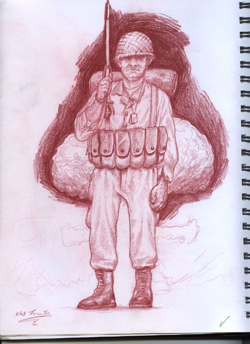 my collection of sketches my collection of sketches