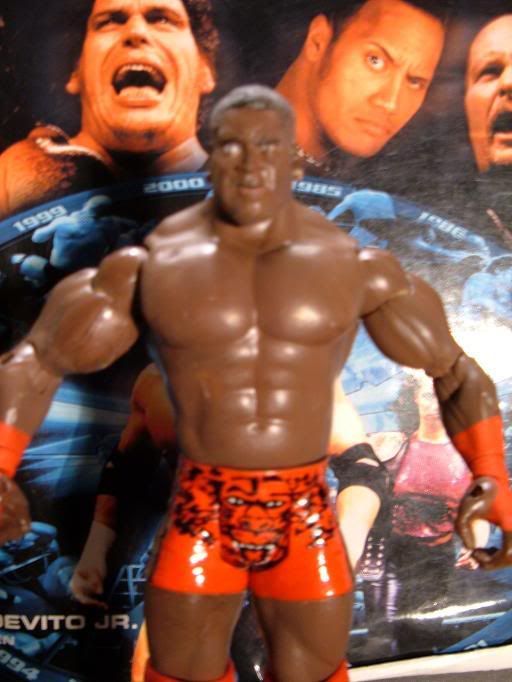 Monty Brown Photo by bartman316 Photobucket