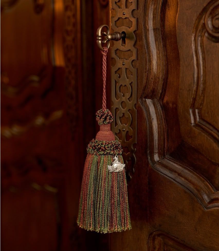 Tasselaire scented tassel Agraria picture from Amera UK
