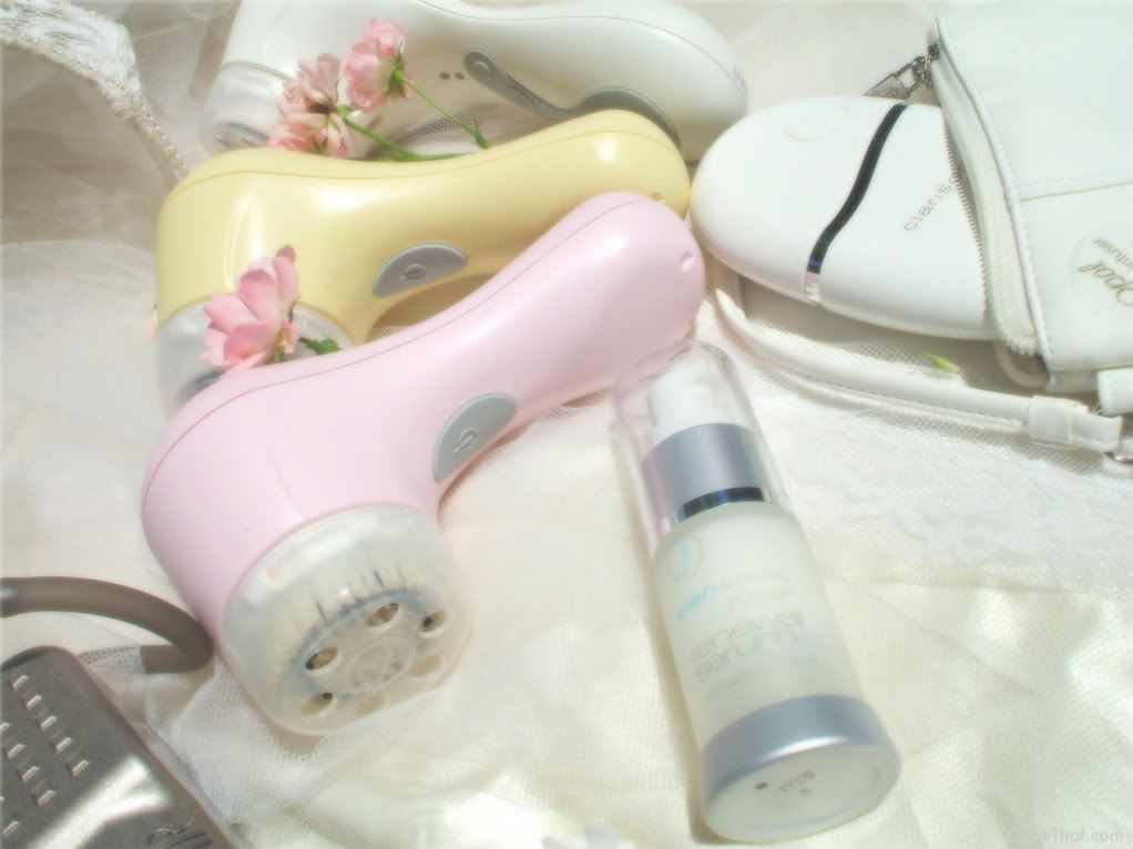 mam for gavethat Clarisonic