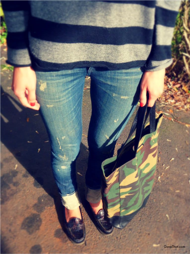 Rebecca Minkoff tote bag exclusive to Shopbop
