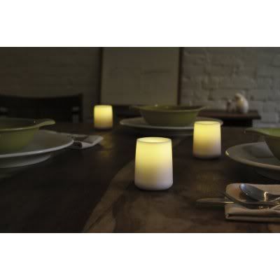 OXO Candella Candle