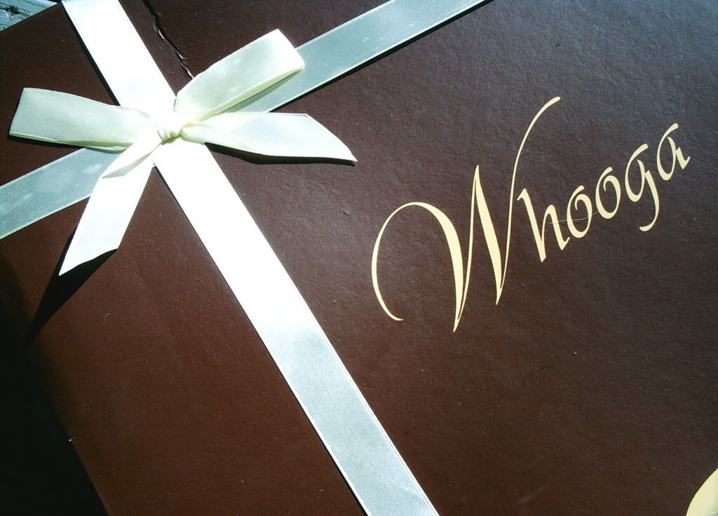 mam for blog gave that whooga boots gift box