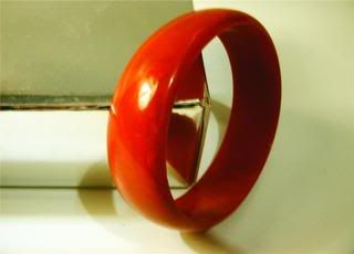 copyright mam for gift blog gavethat all rights reserved vintage bakelite bracelet