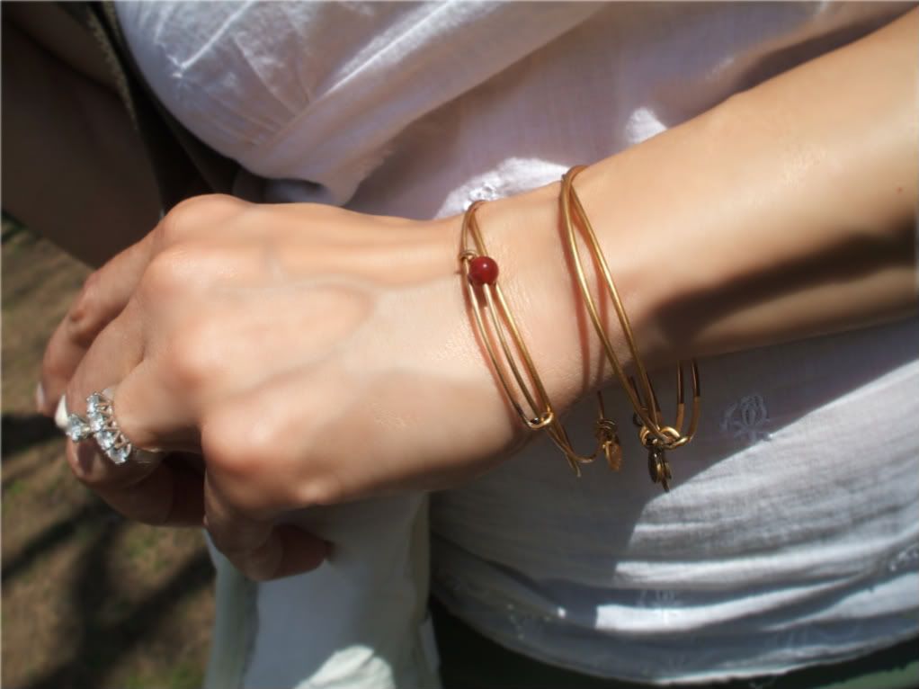 mam for gavethat alex and ani haiti bracelets