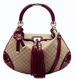 Gucci for UNICEF Indy Bag