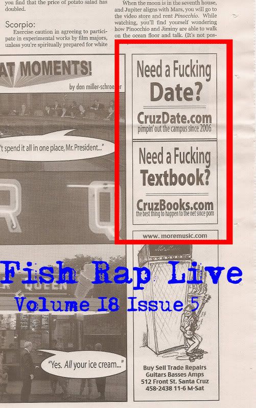 22 Apr 2009 Posted at 08:12 PM in B Please, completely wrong, funny rap lyrics, rap lyrics, simply incorrect, Snoop Dogg, Worst pilot ever | Permalink