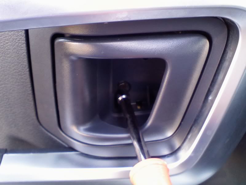 Door Panel Removal Pics Honda Ridgeline Owners Club Forums