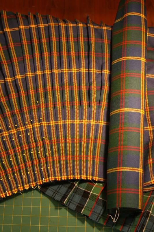 us marine corps tartan