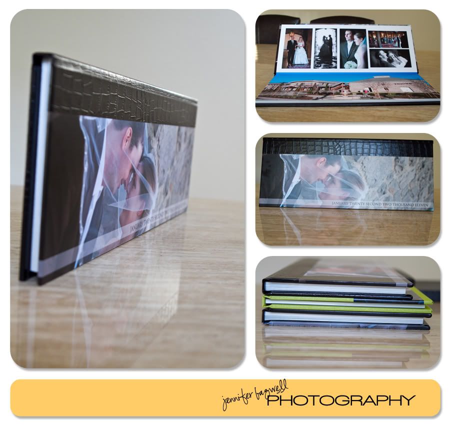 Albums and Reception Books wedding albums reception books guest book 