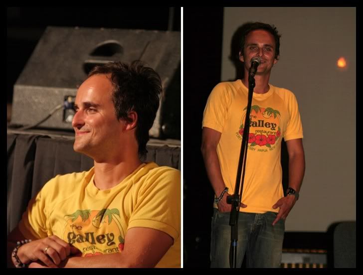Artur Rojek