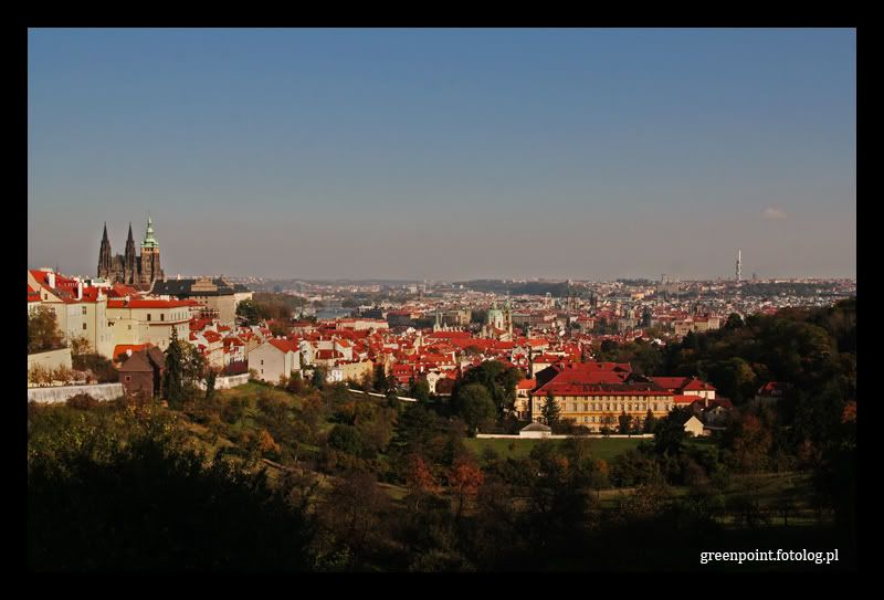 Praha