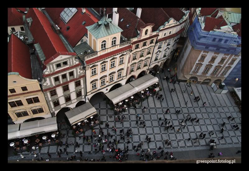 Praha
