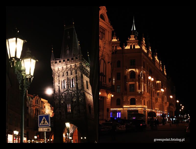 Praha