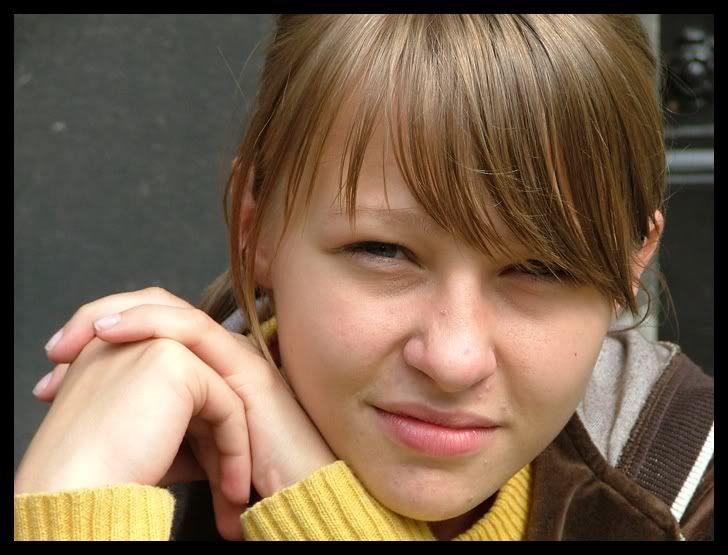 Nieszka