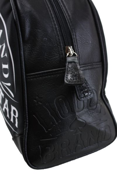 TASCHE Rockabilly Liquor Brand ROCKS OF ACES Chain Bag