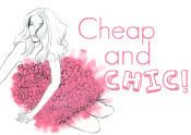 Chic and Cheap
