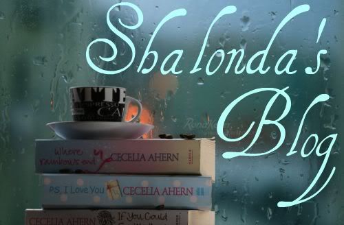 Shalonda's Blog